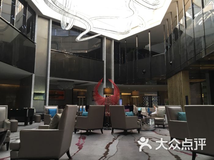 柳州东城华美达广场酒店-图片-鹿寨县酒店-大众点评网