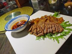 -兰婆婆餐厅淳安菜