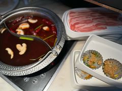 -火炉火自助餐(朝阳大悦城店)