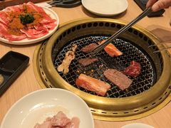-牛角日本烧肉专门店(海运大厦店)