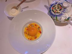 -Le Comptoir de Pierre Gagnaire