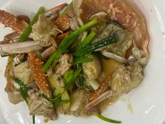 -新享乐海鲜(翠华路店)