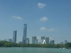 -金鸡湖游船(月光码头)