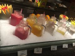 -多伦多海鲜自助餐厅(百盛购物中心三阳店)
