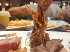 -汉巴味德(大悦城店)