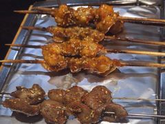 -喝丢一只鞋海鲜烧烤·海肠捞饭(市场店)