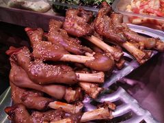 -毅祥斋老孙家泡馍(西羊市店)