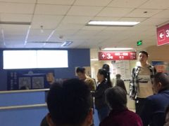 -成都市第二人民医院(庆云院区)