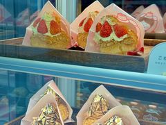 -吉川堂·日式甜点专门店(正佳广场店)