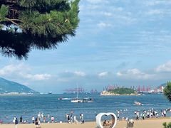 -在海一方公园