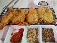 -大槐树烤肉馆
