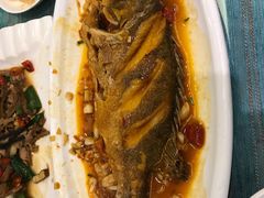 -自游人·美食一楼·地道徽菜(三十年名店)