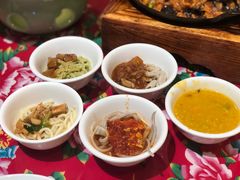 -山西会馆·晋菜·晋商宴·牌匾博物馆(胜利东街店)