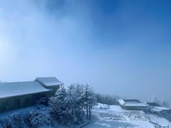 -峨眉山风景名胜区
