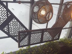 -院子餐厅·大锅菜·老杭帮(桥西直街店)