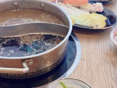 -松野谷·寿喜烧自助(华联顺义金街购物中心店)