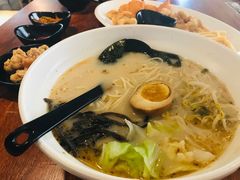 -千禾拉面(四隆店)