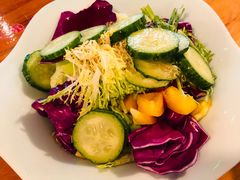 大拌菜-疆Jiang·新疆秘制料理