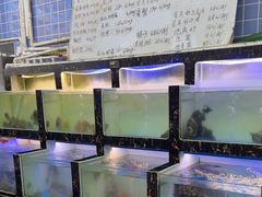 -众味海鲜大排档·活海鲜·潮汕味(南澳店)