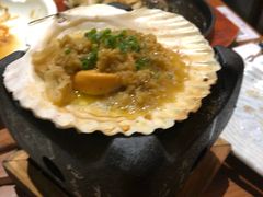 -有喜屋·深夜食堂(北京西路店)