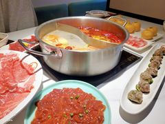 -许府牛火锅(信义坊总店)