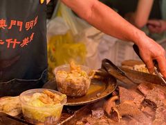 -明记牛杂(新马路分店)