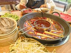 -浦江城市生活广场(江月路店)