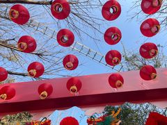 -宝晶宫旅游景区