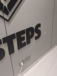 -G-STEPS舞蹈工作室