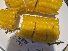 -人民公社大食堂(顺义总店)