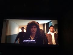 -CGV星星影城(颐堤港ScreenX店)