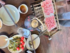 -滇釜火锅·能喝汤的火锅(车公庄店)