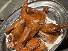 -南海鸽天下(肇庆店)