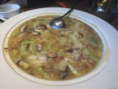 -三晋老田饸饹面(中大街店)
