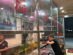 -伟记牛肉(金鸿公路店)