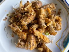 -旺角小渔村(幸福中路店)