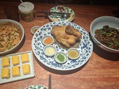 -长安记·大美陕菜(大族广场店)