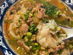 -古越季当当石磨粉(铁苑村店)