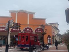 -佛罗伦萨小镇广佛名品奥特莱斯(疏港路店)