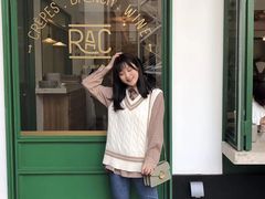 -RAC BAR(安福路店)