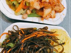 -盈润餐饮河南烩面全羊锅