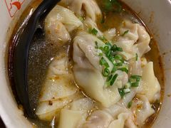 -谭师爷龙抄手(白下路店)