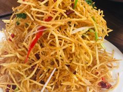 土豆丝-苏力坦新疆特色(东直门店)