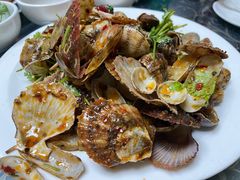 -一口猪海鲜浑锅·东北家常菜