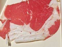 -福成自助烤肉(双桥万达店)