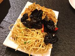 -福苗小骆驼烧烤(大唐不夜城店)
