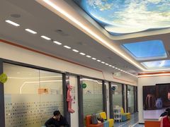 -极橙儿童齿科矫正中心(奥城店)