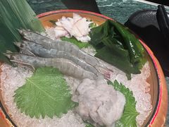 -牛New寿喜烧(金鹰世界店)
