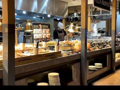 -比格比萨自助(云冈区步行街店)