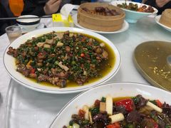 -丁丁厨娘
